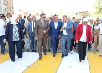 صحة القليوبية تعقد اجتماعًات موسعًة مع مديري المستشفيات ومسؤولي الصيانات لمتابعة الأداء وتعزيز جودة الخدمات الطبية