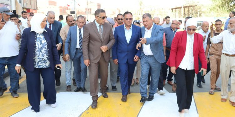 صحة القليوبية تعقد اجتماعًات موسعًة مع مديري المستشفيات ومسؤولي الصيانات لمتابعة الأداء وتعزيز جودة الخدمات الطبية