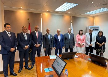 المصرف المتحد وإكسبو لينك يوقعان مذكرة تفاهم لدعم وتمويل المصدرين