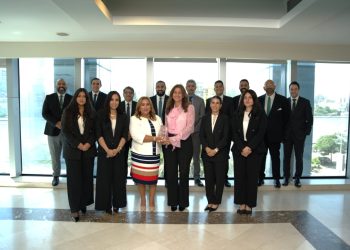 من مؤسسة Euromoney العالمية.. البنك الأهلي المصري يحصد جائزة “أفضل بنك للخدمات المصرفية لكبار العملاء في مصر”