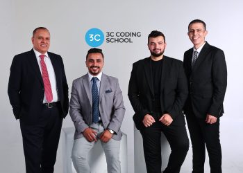شركة «3C Coding School» المصرية تغلق جولة استثمارية بقيمة 3 ملايين دولار بقيادة «MRG Economic Group» للتوسع إقليميًا وتطوير منصة تعليمية مدعومة بالذكاء الاصطناعي