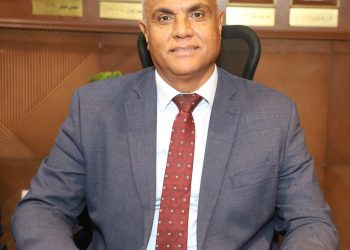 خلفًا للسروجي.. محمود موسى أمينًا عامًا لنقابة البترول