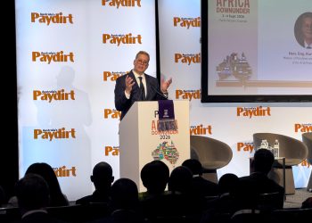 وزير البترول أمام مجتمع التعدين الأسترالي: مصر نفذت إصلاحات جوهرية لتهيئة بيئة استثمارية جاذبة بقطاع التعدين