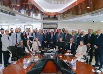 بنك التعمير والإسكان ينفذ تدريب تفاعلي للتوعية بالأمن السيبراني بالتعاون مع شركة Unit 42
