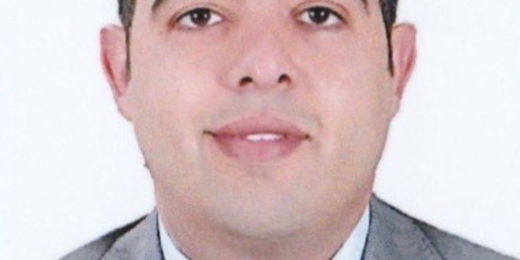 عبدالله الشهابي يقتحم السباق الانتخابي لعضوية اتحاد مقاولي التشييد والبناء عن القاهرة الكبري