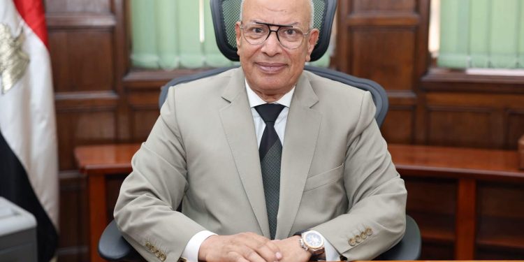بتكلفة 651 مليون جنيه.. استكمال أعمال توسعات محطة معالجة الصرف الصناعي بكوم أوشيم بالفيوم