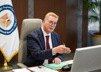 المهندس كريم بدوي يترأس اجتماع الجمعية العامة لشركة التعاون للبترول لاعتماد نتائج أعمال العام المالي 2025/2026