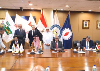 شراكة مصرية سعودية للتوسع في صناعة الزيوت المتخصصة محلياً