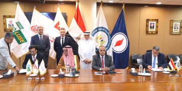 شراكة مصرية سعودية للتوسع في صناعة الزيوت المتخصصة محلياً 