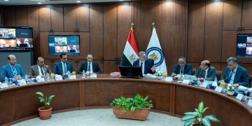 وزير البترول: «مصر للبترول» ركيزة أساسية في تأمين احتياجات السوق المحلية.. وتطوير محطاتها يعكس تطور مستوى الخدمات المقدمة للمواطنين