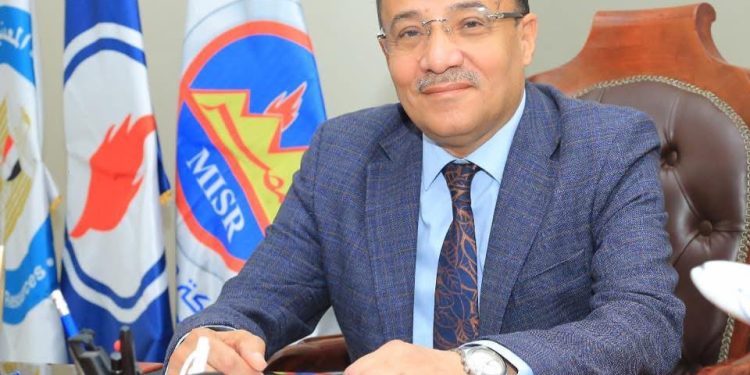 «مصر للبترول» تعزز حضورها محليًا وإقليميًا.. 230 مليار جنيه إيرادات و8 ملايين طن مبيعات