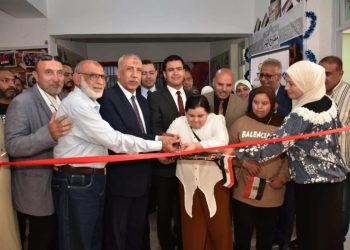 في إطار مواصلته دعم ذوي الهمم والارتقاء بالعملية التعليمية.. قطاع البترول يطلق مشروعات تنموية متعددة في مطروح