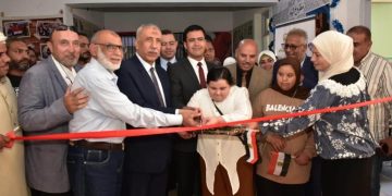في إطار مواصلته دعم ذوي الهمم والارتقاء بالعملية التعليمية.. قطاع البترول يطلق مشروعات تنموية متعددة في مطروح
