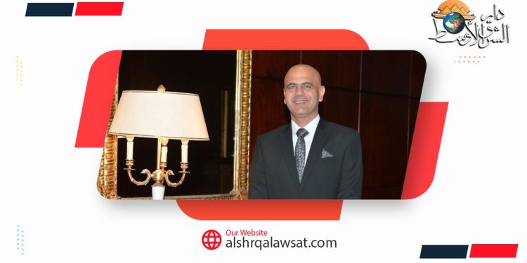 محمد عزت رئيس «داماس للسياحة».. 12 عاماً من المصداقية وبناء الكيان بروح «الأسرة الواحدة».. والسياحة الدينية فرس الرهان