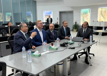 وزير البترول: نجاح منظومة تأمين إمدادات الغاز خلال ذروة الاستهلاك الكهربائي للعام الثاني على التوالي