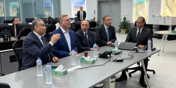 وزير البترول: نجاح منظومة تأمين إمدادات الغاز خلال ذروة الاستهلاك الكهربائي للعام الثاني على التوالي