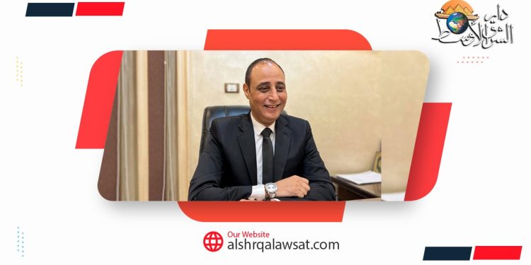الحاج خالد العقبي رئيس مجموعة شركات رواد البيت ترافيل وستار الينز تورز