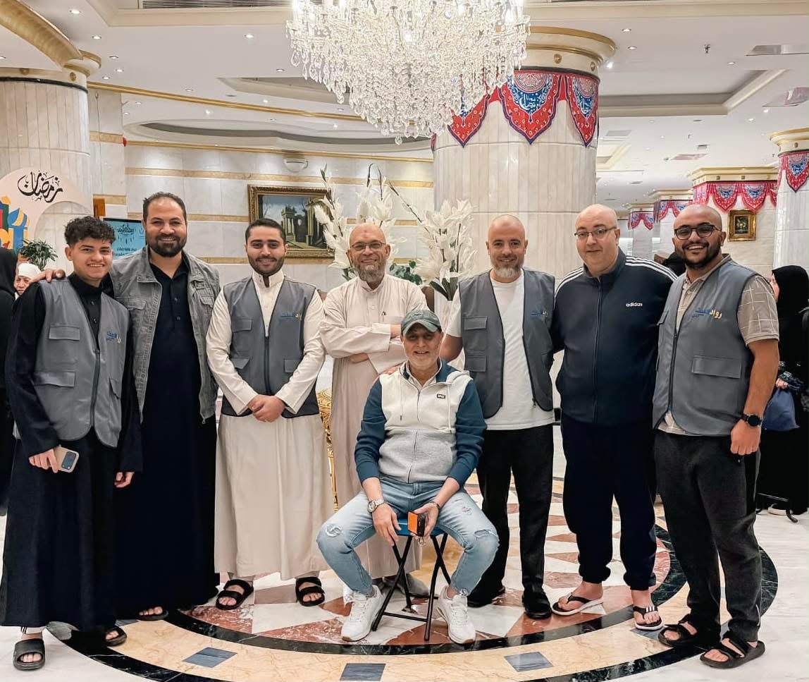 مجموعة شركات رواد البيت ترافيل وستار الينز تورز