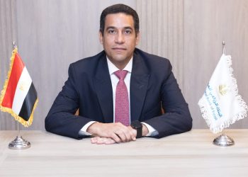 عبد العزيز مجدي رئيساً لمجموعة أمن المعلومات بالبنك الزراعي المصري