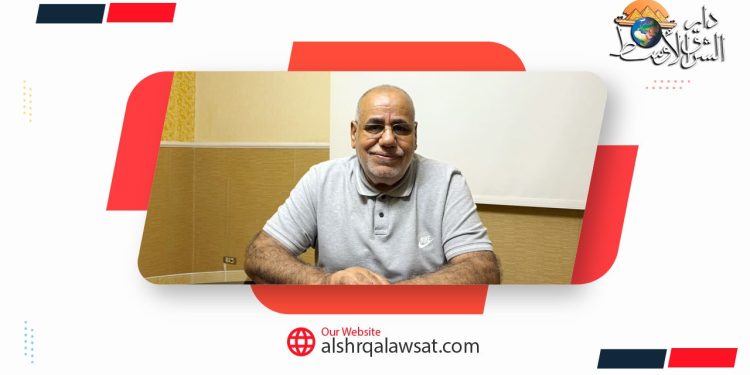الأستاذ إبراهيم المكاوي رئيس شركة المكاوي للسياحة: متخصصون في السياحة الدينية.. وتوسعنا بمجال النقل السياحي