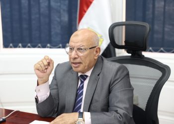 «القابضة للمياه» تتابع الموقف التنفيذي لمشروعات «حياة كريمة» بـ10 شركات تابعة