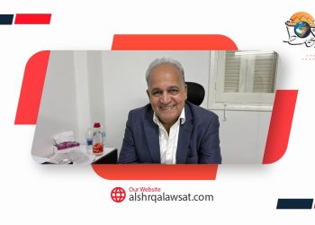 المهندس جمال عبد الرحمن رئيس شركة لاين للمقاولات: متخصصون في هندسة الطرق والكباري وأعمالنا دليل خبرتنا