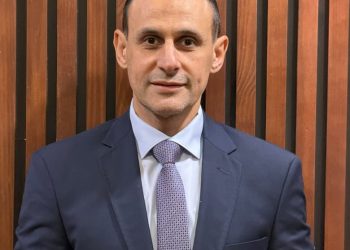 أحمد العربي قائماً بأعمال رئيس نقابة شركة أمل للبترول