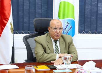 “القابضة للمياه” تراجع خطط الصيانة وإدارة الأصول وموقف مشروعات «حياة كريمة» وتتابع الاستعداد لإطلاق منصة الخدمات التجارية
