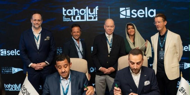 معرض موناكو لليخوت ينقل رؤيته العالمية لقطاع اليخوت إلى المملكة العربية السعودية من خلال معرض البحر الأحمر لليخوت