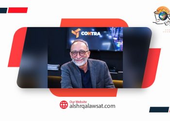المهندس خالد هلال رئيس شركة Contra للمقاولات المتخصصة
