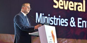 قيادات كبرى شركات ومؤسسات التعدين العالمية تشيد بإصلاحات مصر وتؤكد فرصها الواعدة على خريطة التعدين العالمية