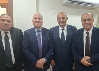 عمومية «المحاريث والهندسة» تعتمد نتائج 2025/2026.. 117 مليون جنيه إيرادات وصافي الربح يقفز 107%