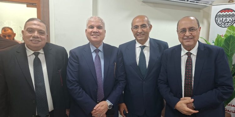 عمومية «المحاريث والهندسة» تعتمد نتائج 2025/2026.. 117 مليون جنيه إيرادات وصافي الربح يقفز 107%