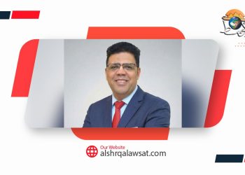 رضا رشوان رئيس مجموعة شركات كدانة للسياحة وأستون إيست لإدارة وتشغيل الفنادق