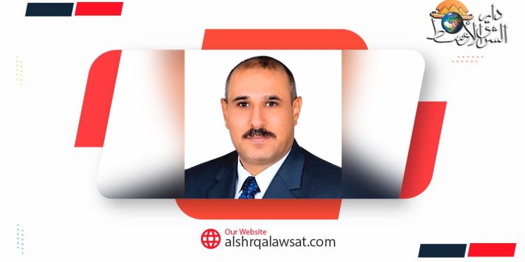 علي بخاطره رئيس شركة موجة ترافيل