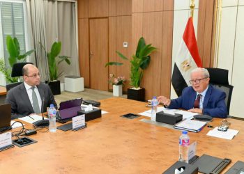 عمومية “القابضة للتشييد والتعمير” تعتمد موازنة 2026/2027 بإيرادات مستهدفة 35.7 مليار جنيه وصافي ربح متوقع 5.9 مليار جنيه