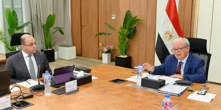 عمومية “القابضة للتشييد والتعمير” تعتمد موازنة 2026/2027 بإيرادات مستهدفة 35.7 مليار جنيه وصافي ربح متوقع 5.9 مليار جنيه