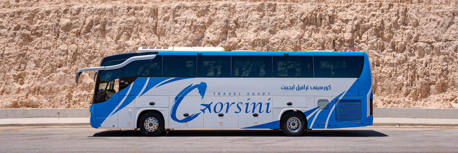 شركة Corsini Travel