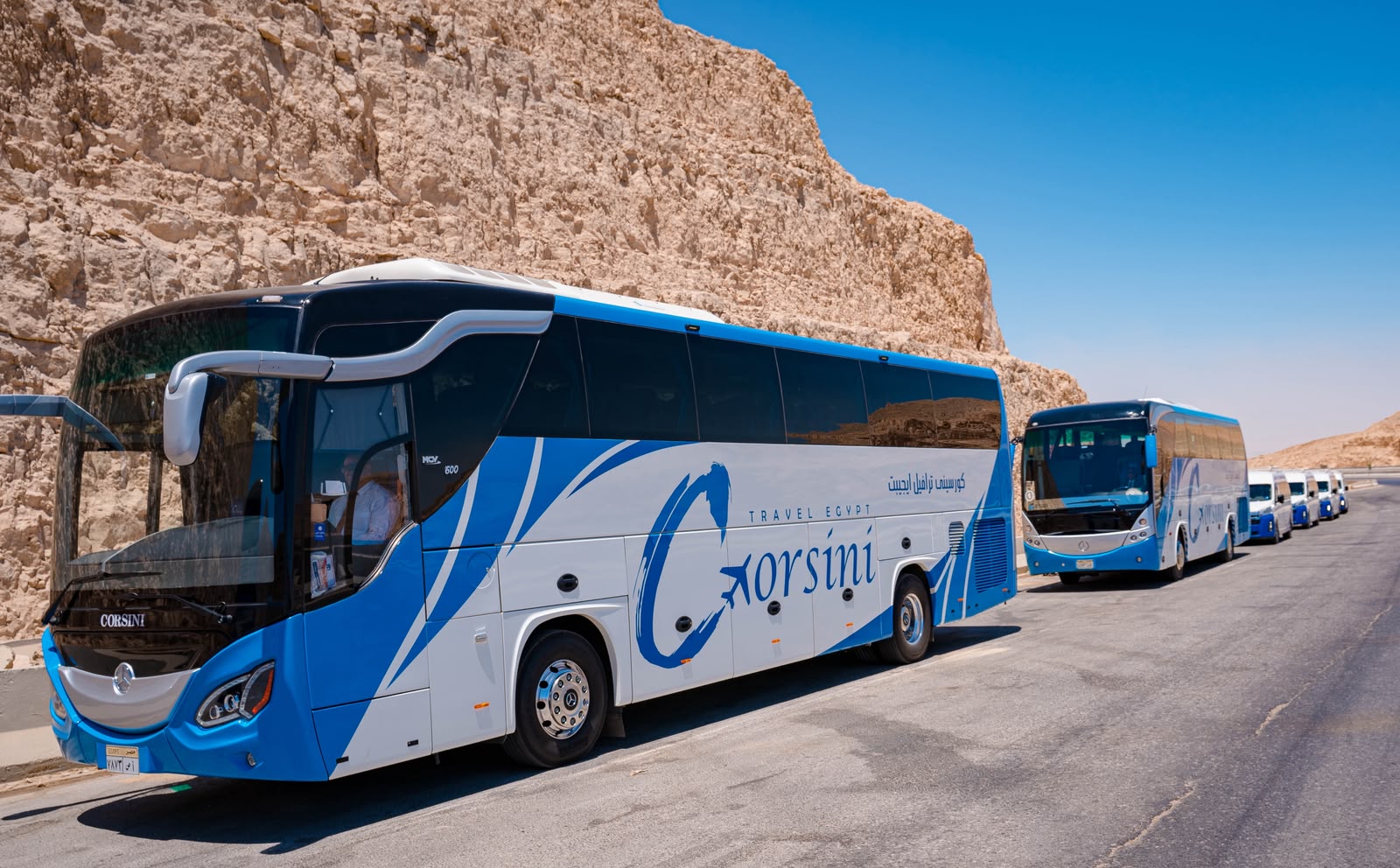 شركة Corsini Travel