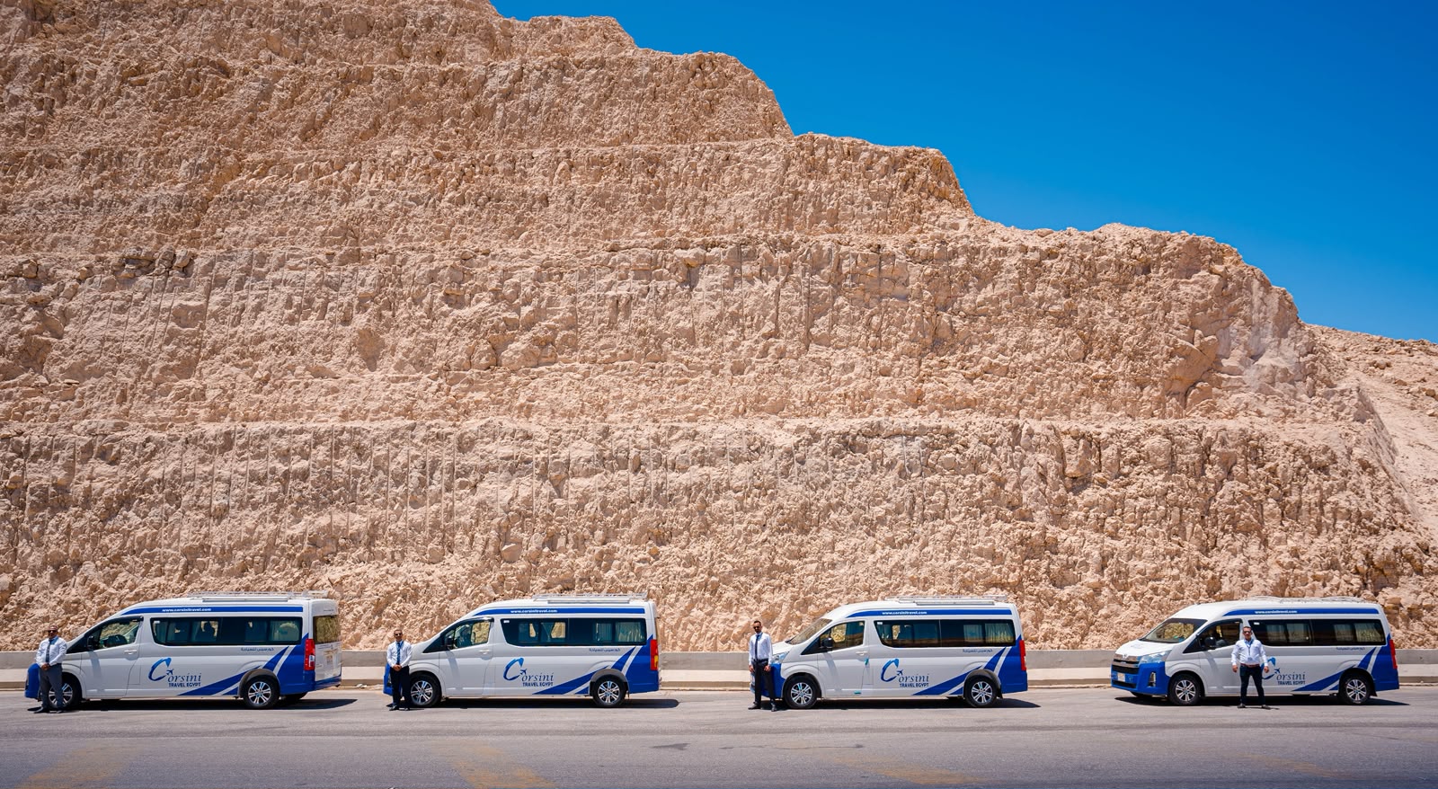 شركة Corsini Travel