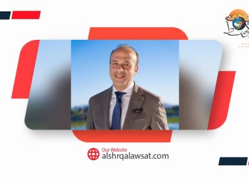 أحمد أبو كريشة رئيس شركة Corsini Travel