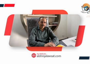 باسم سمير رئيس شركة Capital travel service