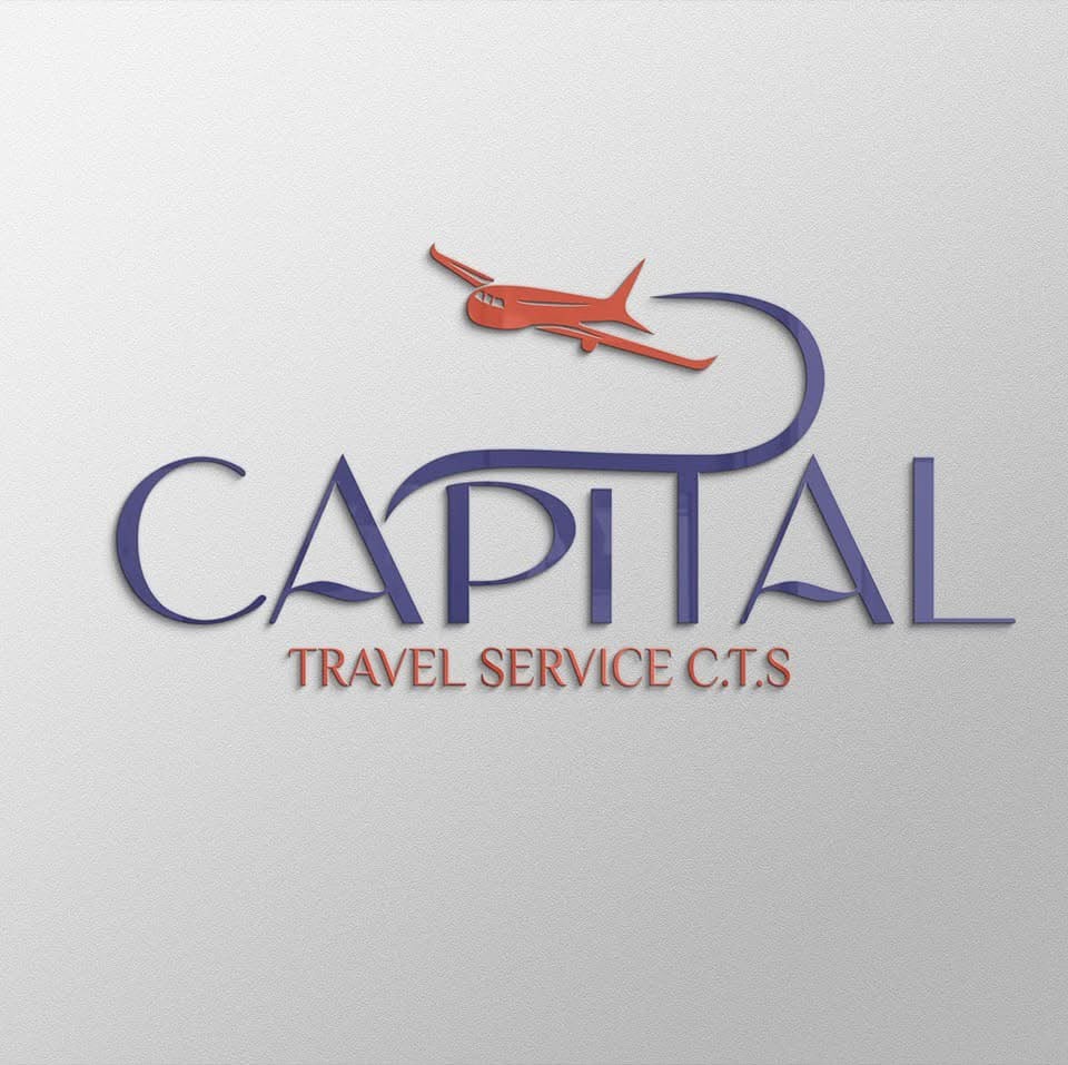 شركة Capital travel service