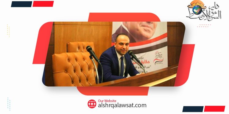 الأستاذ محمد أبو الليل نائب رئيس مجلس إدارة شركة «ليل ترافيل»:متخصصون في السياحة الدينية بتسيير رحلات الحج والعمرة