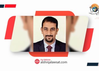 خالد محي الدين حوا رئيس شركة الأمين للمقاولات المتكاملة