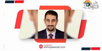 المهندس خالد محي الدين حوا رئيس شركة الأمين للمقاولات المتكاملة وعضو مجلس إدارة الاتحاد العام لمقاولي التشييد والبناء:  وضعنا خطة لإنقاذ قطاع المقاولات.. ووصلنا لإنجازات غير مسبوقة