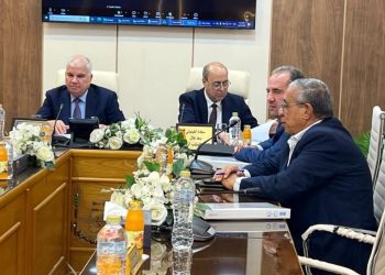 “النصر للأسمدة” تتجاوز تحديات التوقف وتحقق 1.343 مليار جنيه إيرادات.. وخطة طموحة لزيادة الإنتاج والتوسع في الأمونيا الخضراء