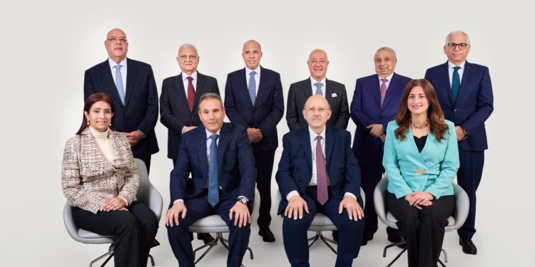 175.5 مليار جنيه صافي أرباح بعد الضرائب يحققها البنك الأهلي المصري عن السنة المالية المنتهية في 31 ديسمبر 2025