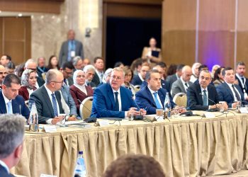  وزير البترول خلال المائدة المستديرة لمنتدي غاز شرق المتوسط: التعاون المصري القبرصي في الغاز يدخل مرحلة التنفيذ الفعلي