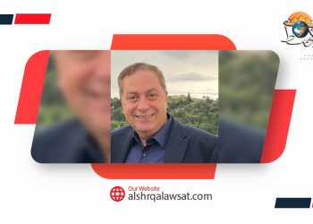الدكتور ميشيل موريس رئيس شركة Chrismar Travel